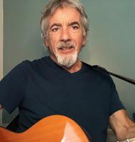 Alan Oatley photo