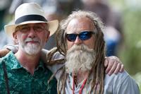 BOB GALLIE photo