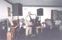Bob Nolan photo