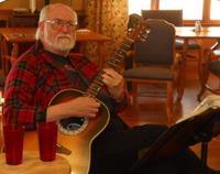 Bob Nolan photo