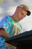 Retro69 Woodstock Revival photo