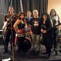 Retro69 Woodstock Revival photo