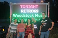 Retro69 Woodstock Revival photo