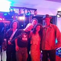 Retro69 Woodstock Revival photo