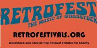 Retro69 Woodstock Revival photo