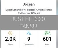 Jocean photo