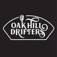 Oak Hill Drifters photo