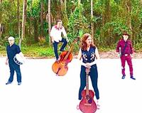Oak Hill Drifters photo