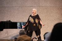 Judith Siirila Paskowitz photo