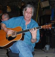 George Wilson photo