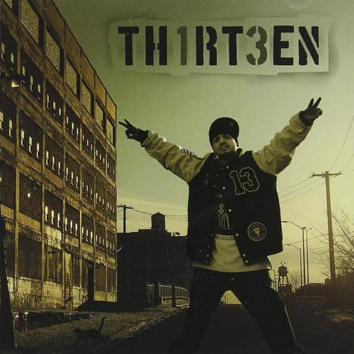 TH1RT3EN cover