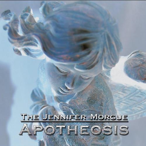 Apotheosis cover