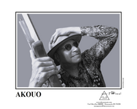 AKOUO photo