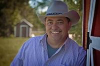 Mike Hartman photo