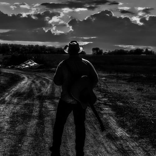 Cool Country cover