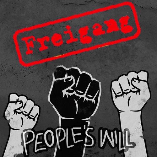 People's Will cover
