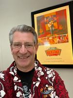 Kevin Holt photo