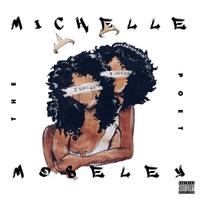 The Hood's Favorite Female Poet Michelle Moseley photo
