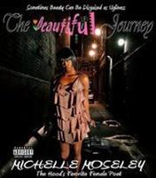The Hood's Favorite Female Poet Michelle Moseley photo