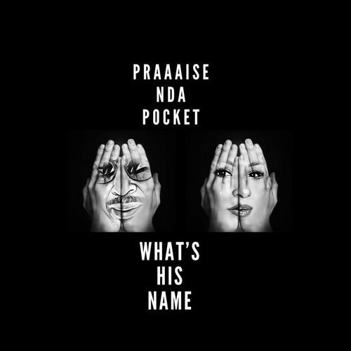 What's His Name cover