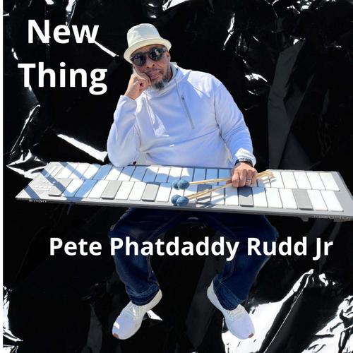 New Thing cover