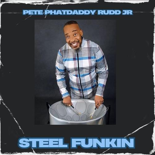 Steel Funkin cover
