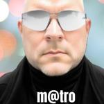 m@tro