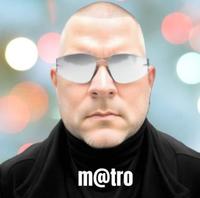 m@tro photo