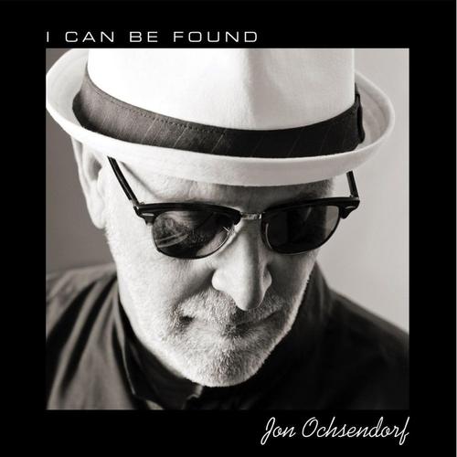 I Can Be Found cover