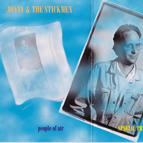 People of Air cover