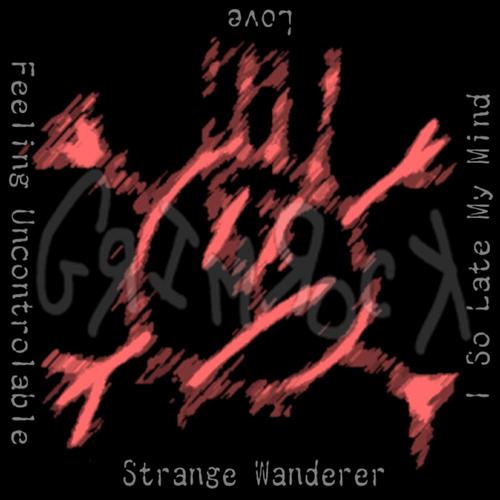 Blackout Your Mind, Vol. 1 cover
