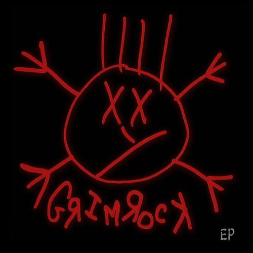 EP cover