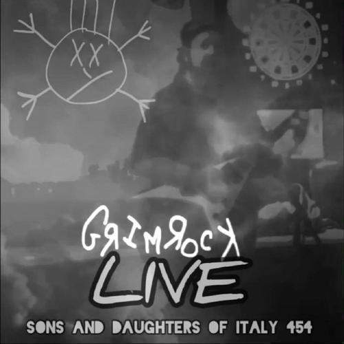 Live from The Sons and Daughters of Italy 06-13-23 cover