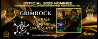 GrimRock photo