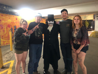 GrimRock photo