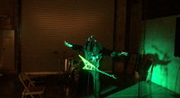 GrimRock photo