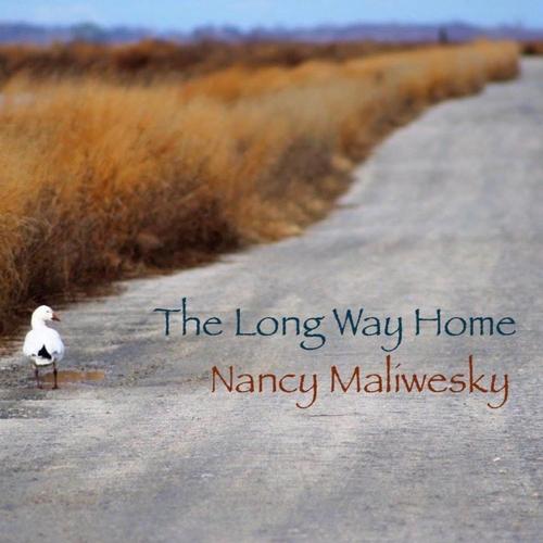 The Long Way Home cover