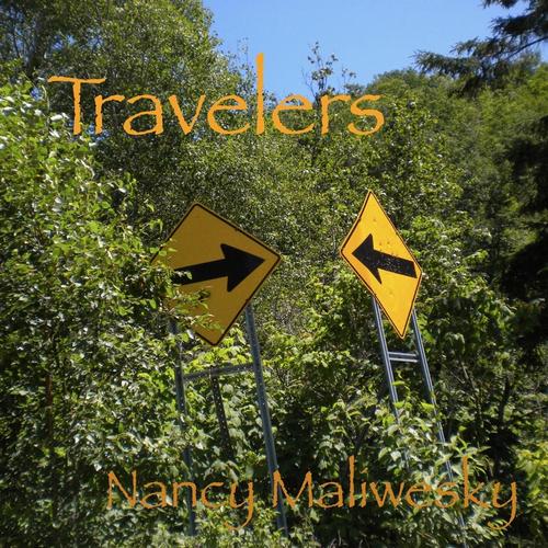 Travelers cover