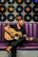 Jimmy Charles photo