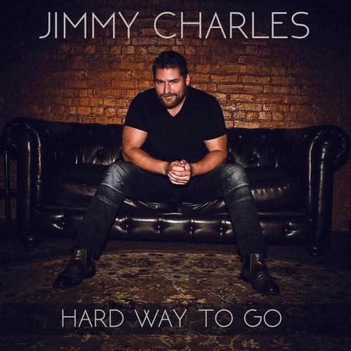 Hard Way to Go cover