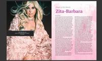 Zita Barbara photo