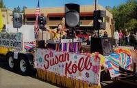 SuSan Kolb photo