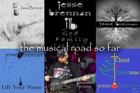 Jesse Brennan photo