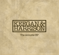 Keegan & Harrison photo