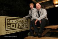 Keegan & Harrison photo