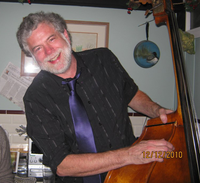 Douglas Hamilton photo
