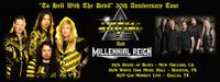 Millennial Reign photo
