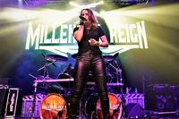 Millennial Reign photo