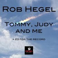 Rob Hegel photo