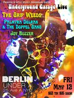 The Grip Weeds photo